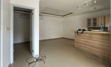 For Sale: Affordable Modern Minimalist 3-Bedroom House Near Padang Galak Beach, Close to Sanur, Bali