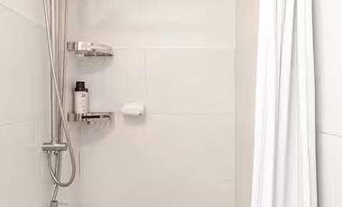 LINEAR19XXT1: For Rent Fully Furnished Studio in The Linear Makati