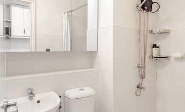 LINEAR19XXT1: For Rent Fully Furnished Studio in The Linear Makati