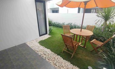 Di Jual Rumah Minimalis Modern Di Sidoarjo Barat Java Residence Krian