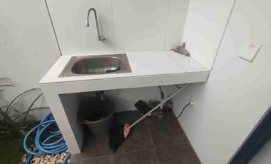 Di Jual Rumah Minimalis Modern Di Sidoarjo Barat Java Residence Krian