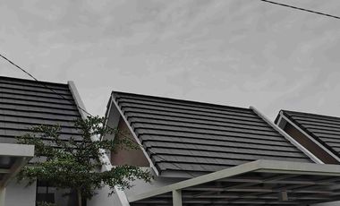 Di Jual Rumah Minimalis Modern Di Sidoarjo Barat Java Residence Krian
