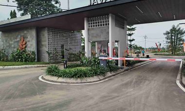 Di Jual Rumah Minimalis Modern Di Sidoarjo Barat Java Residence Krian