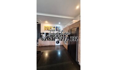 Villa Modern 5 Kamar Tidur Freehold di Pantai Nelayan Canggu - VSKHE