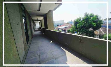 Kost 156 Kamar (bangunan Baru) Bisa Dijadikan Hotel, Jakarta