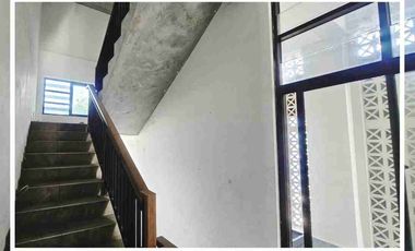 Kost 156 Kamar (bangunan Baru) Bisa Dijadikan Hotel, Jakarta