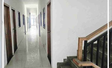 Kost 156 Kamar (bangunan Baru) Bisa Dijadikan Hotel, Jakarta