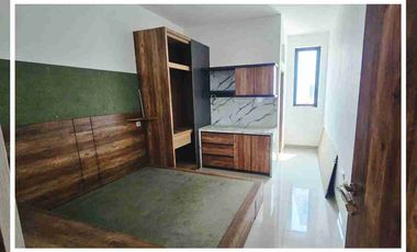 Kost 156 Kamar (bangunan Baru) Bisa Dijadikan Hotel, Jakarta