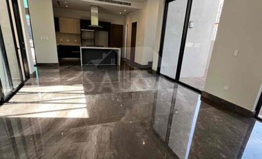 CASA EN RENTA EN PRIVADA EL ENCINO , NUEVA EQUIPADA !!