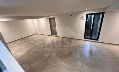 CASA EN RENTA EN PRIVADA EL ENCINO , NUEVA EQUIPADA !!