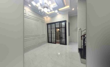 Di Jual Rumah Ready Jagakarsa. Akses Besar, Nyaman Bebas Banjir Dan Lokasi Strategis. (Unit Terakhir)