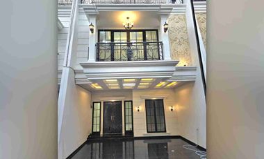 Di Jual Rumah Ready Jagakarsa. Akses Besar, Nyaman Bebas Banjir Dan Lokasi Strategis. (Unit Terakhir)