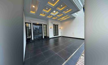 Di Jual Rumah Ready Jagakarsa. Akses Besar, Nyaman Bebas Banjir Dan Lokasi Strategis. (Unit Terakhir)