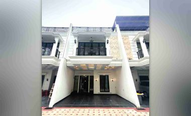 Di Jual Rumah Ready Jagakarsa. Akses Besar, Nyaman Bebas Banjir Dan Lokasi Strategis. (Unit Terakhir)