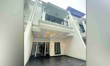 Di Jual Rumah Ready Jagakarsa. Akses Besar, Nyaman Bebas Banjir Dan Lokasi Strategis. (Unit Terakhir)