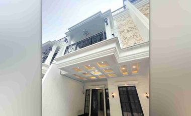 Di Jual Rumah Ready Jagakarsa. Akses Besar, Nyaman Bebas Banjir Dan Lokasi Strategis. (Unit Terakhir)