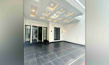 Di Jual Rumah Ready Jagakarsa. Akses Besar, Nyaman Bebas Banjir Dan Lokasi Strategis. (Unit Terakhir)