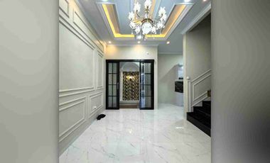 Di Jual Rumah Ready Jagakarsa. Akses Besar, Nyaman Bebas Banjir Dan Lokasi Strategis. (Unit Terakhir)