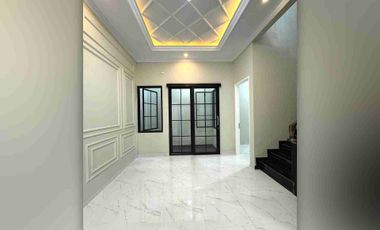 Di Jual Rumah Ready Jagakarsa. Akses Besar, Nyaman Bebas Banjir Dan Lokasi Strategis. (Unit Terakhir)