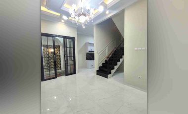 Di Jual Rumah Ready Jagakarsa. Akses Besar, Nyaman Bebas Banjir Dan Lokasi Strategis. (Unit Terakhir)