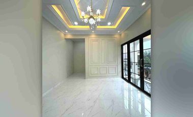 Di Jual Rumah Ready Jagakarsa. Akses Besar, Nyaman Bebas Banjir Dan Lokasi Strategis. (Unit Terakhir)