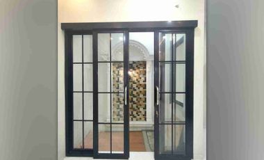 Di Jual Rumah Ready Jagakarsa. Akses Besar, Nyaman Bebas Banjir Dan Lokasi Strategis. (Unit Terakhir)