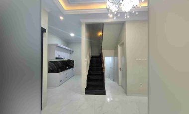 Di Jual Rumah Ready Jagakarsa. Akses Besar, Nyaman Bebas Banjir Dan Lokasi Strategis. (Unit Terakhir)