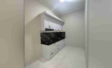 Di Jual Rumah Ready Jagakarsa. Akses Besar, Nyaman Bebas Banjir Dan Lokasi Strategis. (Unit Terakhir)