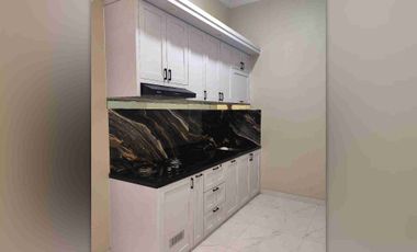 Di Jual Rumah Ready Jagakarsa. Akses Besar, Nyaman Bebas Banjir Dan Lokasi Strategis. (Unit Terakhir)