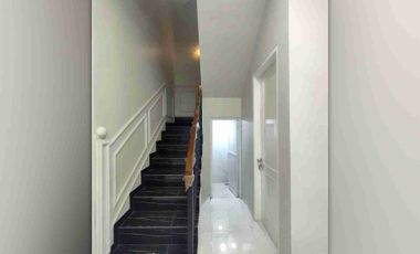 Di Jual Rumah Ready Jagakarsa. Akses Besar, Nyaman Bebas Banjir Dan Lokasi Strategis. (Unit Terakhir)