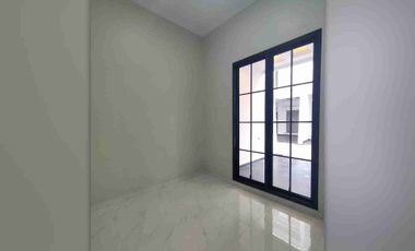 Di Jual Rumah Ready Jagakarsa. Akses Besar, Nyaman Bebas Banjir Dan Lokasi Strategis. (Unit Terakhir)