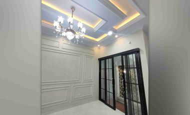 Di Jual Rumah Ready Jagakarsa. Akses Besar, Nyaman Bebas Banjir Dan Lokasi Strategis. (Unit Terakhir)