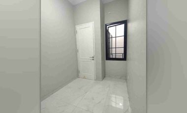 Di Jual Rumah Ready Jagakarsa. Akses Besar, Nyaman Bebas Banjir Dan Lokasi Strategis. (Unit Terakhir)