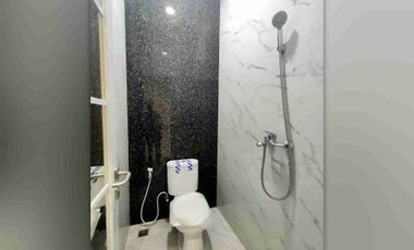 Di Jual Rumah Ready Jagakarsa. Akses Besar, Nyaman Bebas Banjir Dan Lokasi Strategis. (Unit Terakhir)