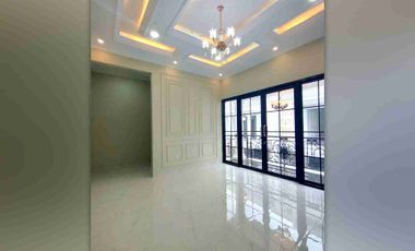 Di Jual Rumah Ready Jagakarsa. Akses Besar, Nyaman Bebas Banjir Dan Lokasi Strategis. (Unit Terakhir)