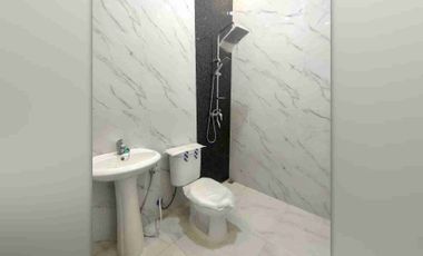 Di Jual Rumah Ready Jagakarsa. Akses Besar, Nyaman Bebas Banjir Dan Lokasi Strategis. (Unit Terakhir)