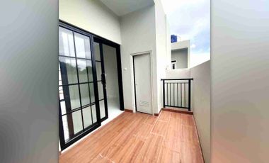 Di Jual Rumah Ready Jagakarsa. Akses Besar, Nyaman Bebas Banjir Dan Lokasi Strategis. (Unit Terakhir)