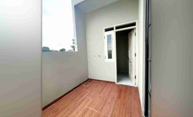 Di Jual Rumah Ready Jagakarsa. Akses Besar, Nyaman Bebas Banjir Dan Lokasi Strategis. (Unit Terakhir)