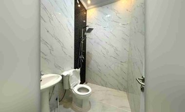 Di Jual Rumah Ready Jagakarsa. Akses Besar, Nyaman Bebas Banjir Dan Lokasi Strategis. (Unit Terakhir)