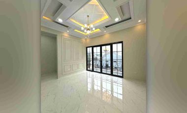 Di Jual Rumah Ready Jagakarsa. Akses Besar, Nyaman Bebas Banjir Dan Lokasi Strategis. (Unit Terakhir)