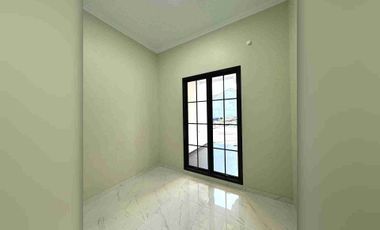 Di Jual Rumah Ready Jagakarsa. Akses Besar, Nyaman Bebas Banjir Dan Lokasi Strategis. (Unit Terakhir)