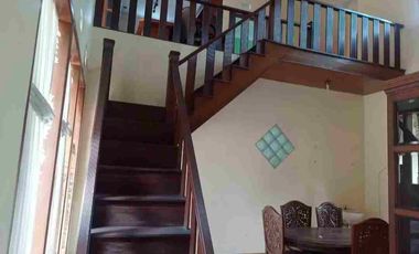 Rumah Murah 2 Lantai di Perumahan Elite Araya Malang Luas 302 m2