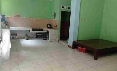 Rumah Murah 2 Lantai di Perumahan Elite Araya Malang Luas 302 m2