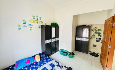 DIJUAL RUMAH POSISI HOOK PLAJU PALEMBANG