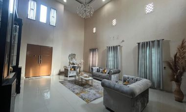 DIJUAL RUMAH SIAP HUNI SAPTA MARGA KENTEN PALEMBANG