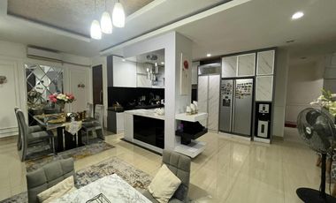 DIJUAL RUMAH SIAP HUNI SAPTA MARGA KENTEN PALEMBANG