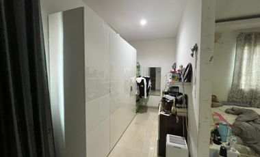 DIJUAL RUMAH SIAP HUNI SAPTA MARGA KENTEN PALEMBANG