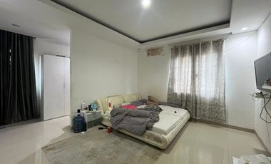 DIJUAL RUMAH SIAP HUNI SAPTA MARGA KENTEN PALEMBANG