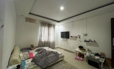 DIJUAL RUMAH SIAP HUNI SAPTA MARGA KENTEN PALEMBANG