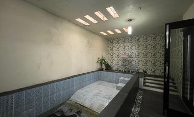 DIJUAL RUMAH SIAP HUNI SAPTA MARGA KENTEN PALEMBANG